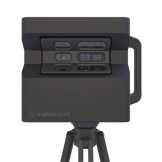 CAMÉRA 3D MATTERPORT PRO2