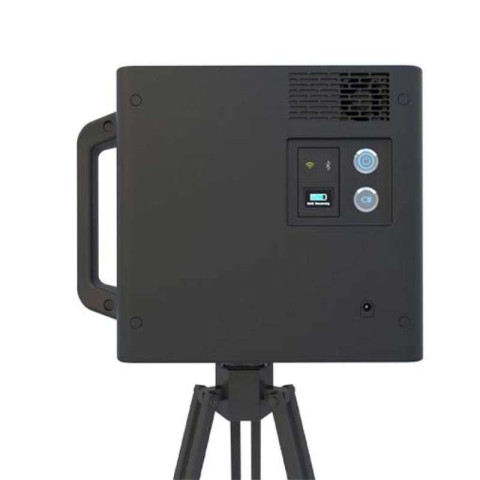 3D-Kamera Matterport 2 - 3D-Sensor 2