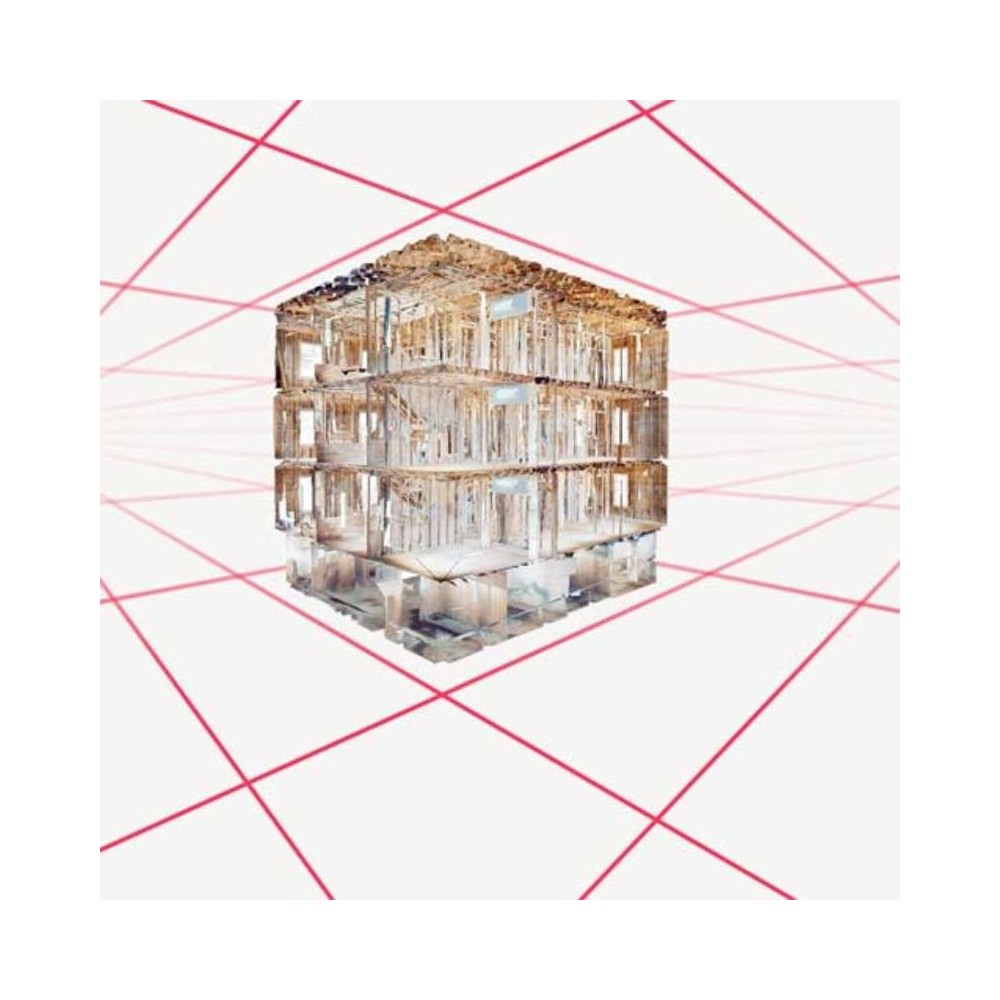 3D-Kamera Matterport 2 - 3D-Sensor