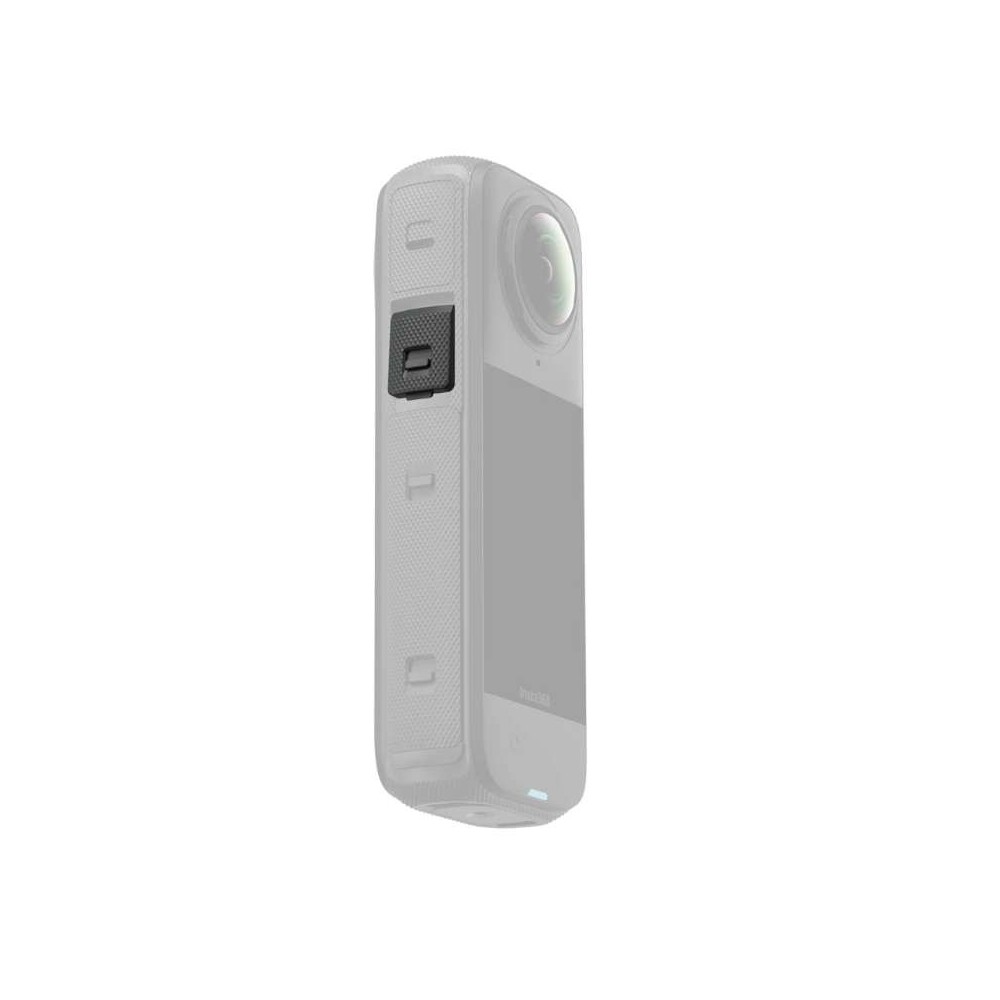 USB Cover for Insta360 X4 | 360° Video | Xonevo.com