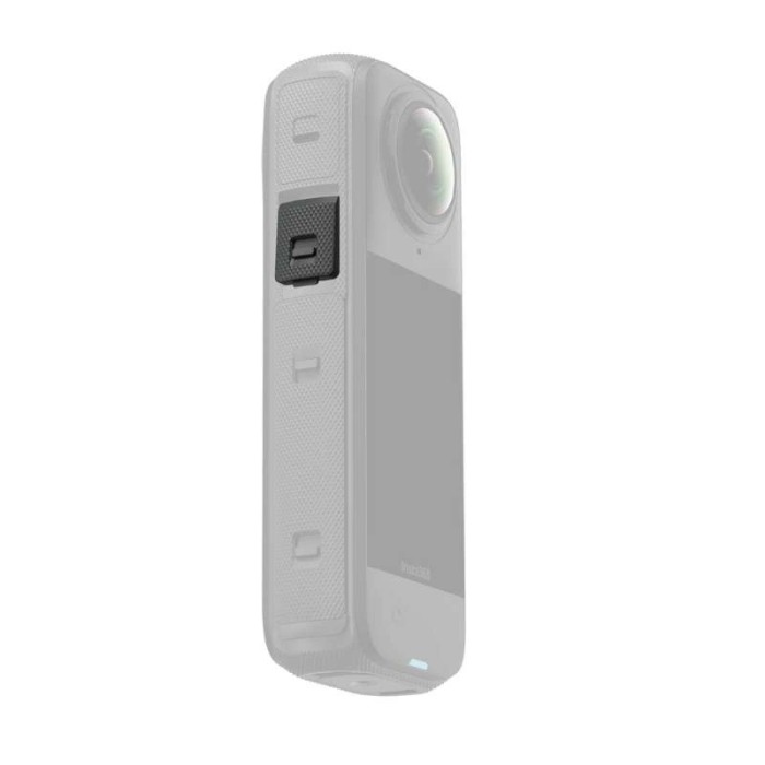 Tapa USB para Insta360 X4 | Vídeo 360° | Xonevo.com
