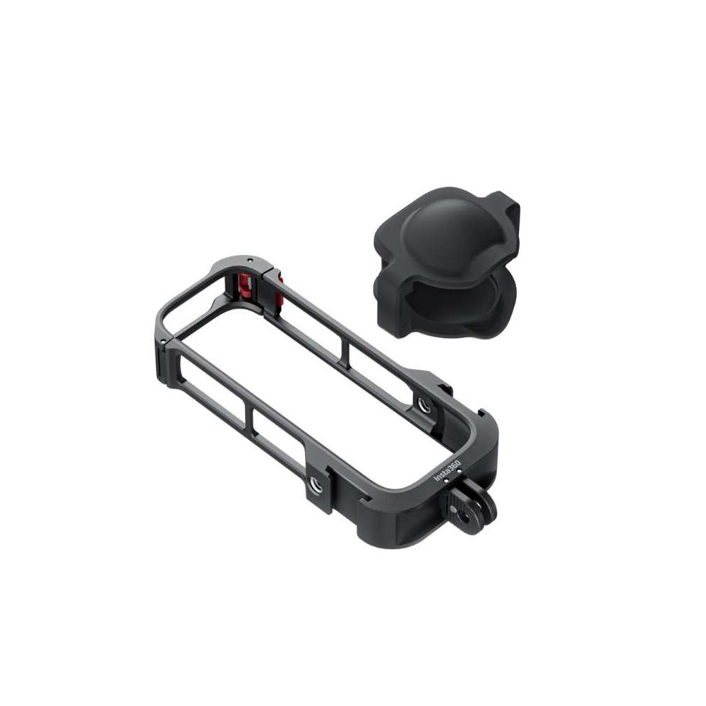 Multifunction frame for Insta360 X4 | 360° Video | VR360eshop.com