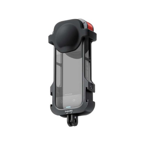 Cadre multifonction pour Insta360 X4 | Vidéo 360°