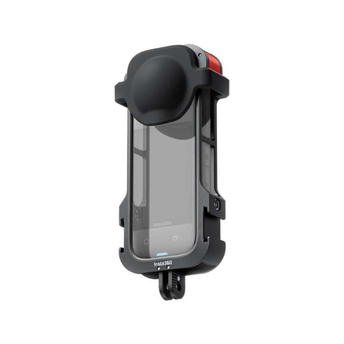 Multifunction frame for Insta360 X4 | 360° Video | VR360eshop.com