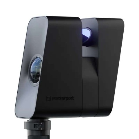 Matterport Pro 3 - Fotocamera 3D