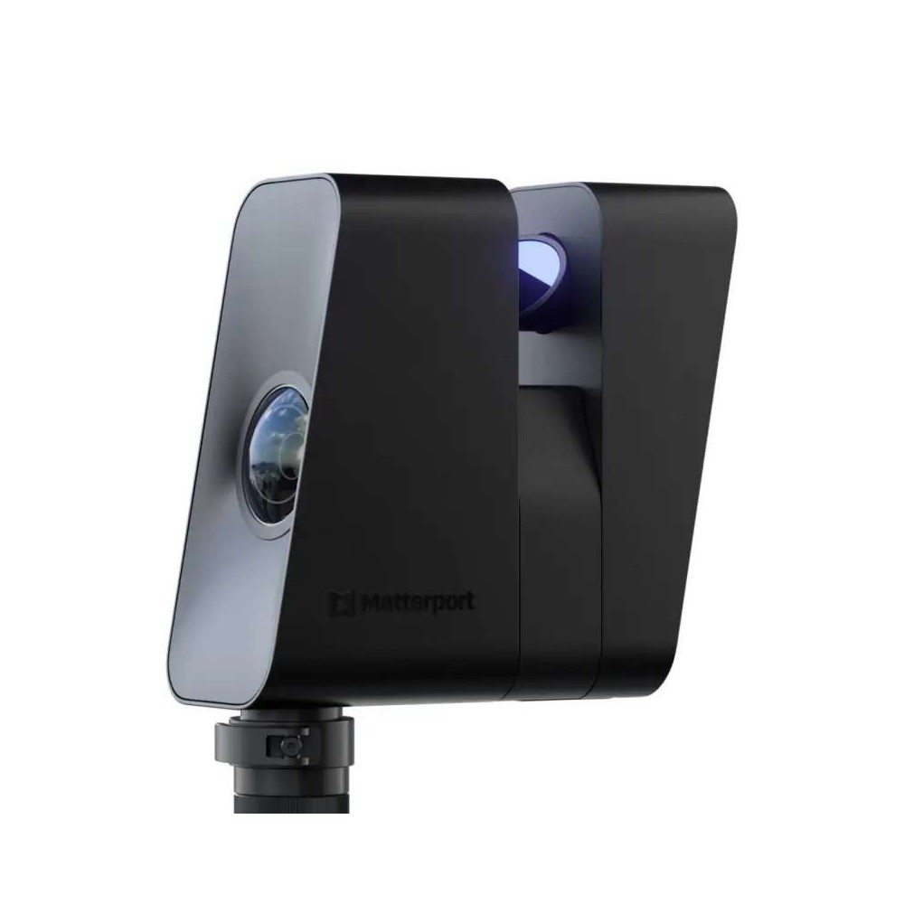 Matterport Pro 3 - Caméra 3D