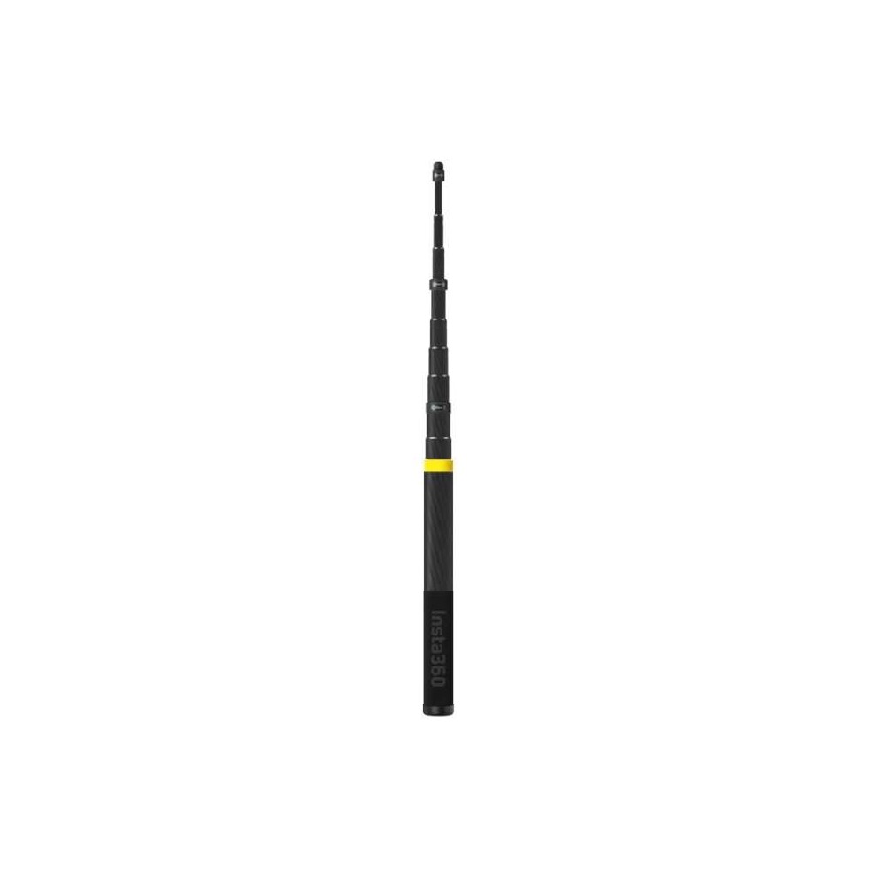 Asta per selfie invisibile Insta360 114 cm