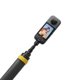 Pértiga para selfies invisible Insta360 114 cm