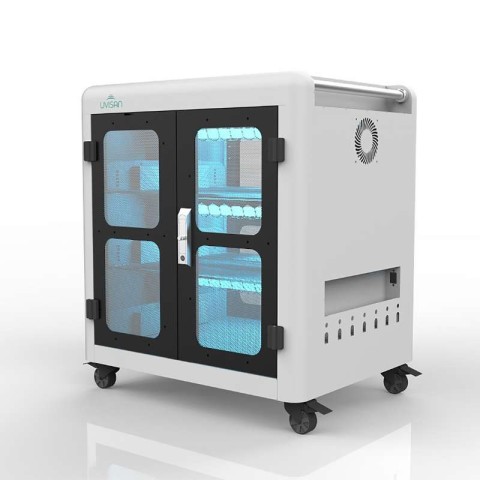 UV-C desinfectiekast ProMVR | Uvisan | Xonevo.com