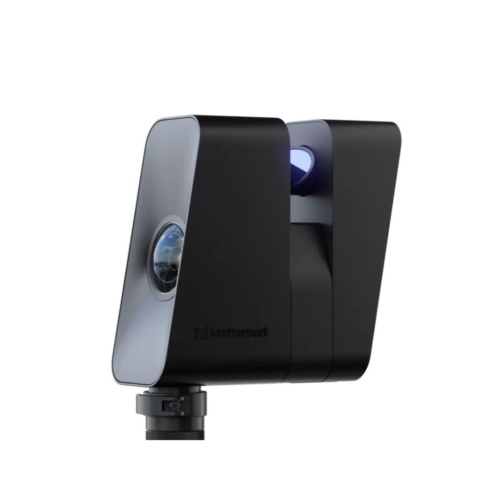 Kit de Rendimiento - Cámara 3D Matterport Pro 3