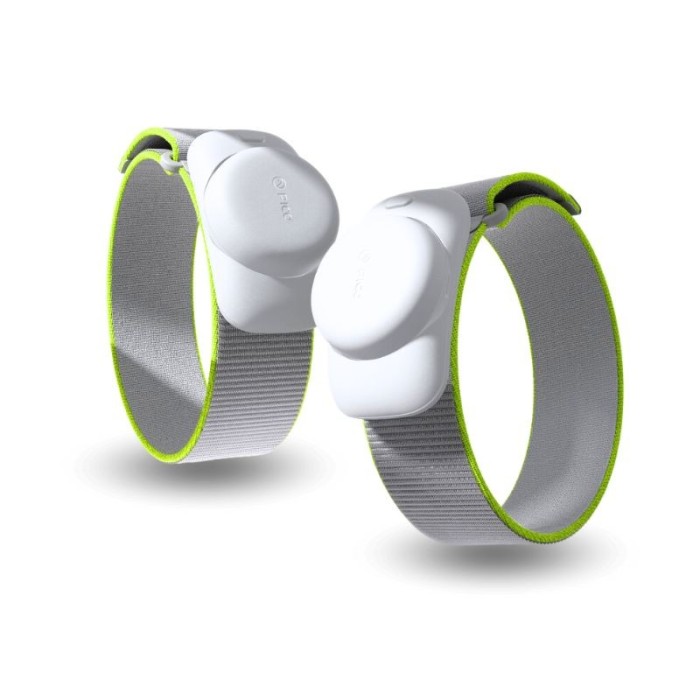 Motion Tracker voor PICO 4 Ultra | Bewegingsvolgsysteem