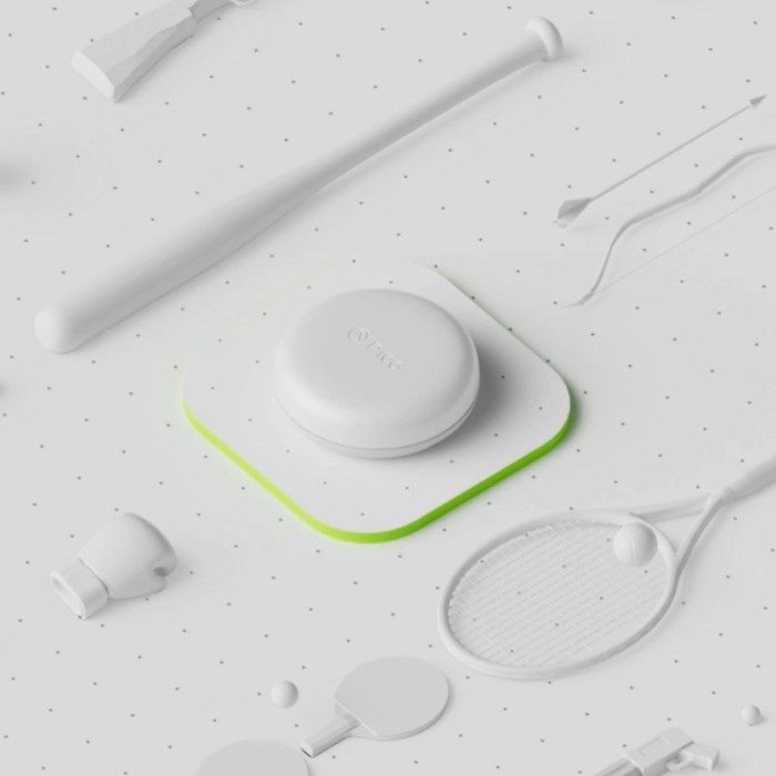 Motion Tracker per PICO 4 Ultra | Tracciamento del movimento
