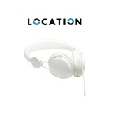 Locatie VR-headset Virtuele Realiteit