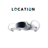 Mieten Sie das Pico 4 Headset | Virtual-Reality-Headset