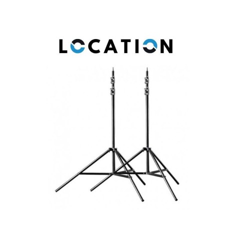 Standort VR PRO Stativ Set 260 cm