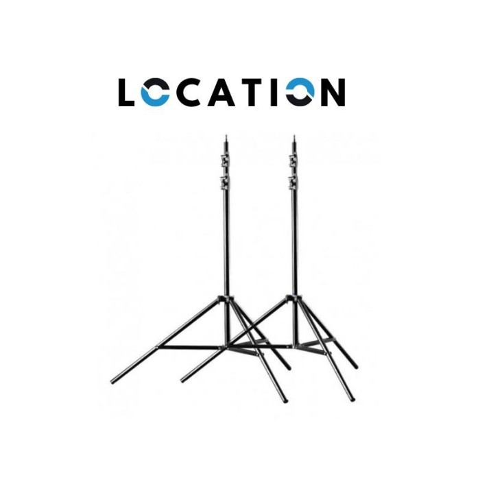Virtual Reality Tripods Rental