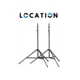 Standort VR PRO Stativ Set 260 cm