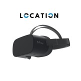 Vermietung des PICO G2 4K Headsets