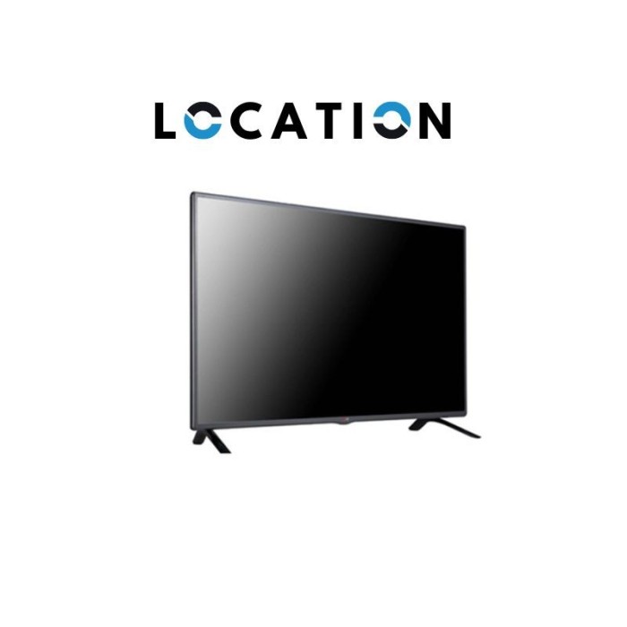Location TV 42" LED 1920x1080