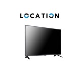 Vermietung TV 42" LED 1920x1080
