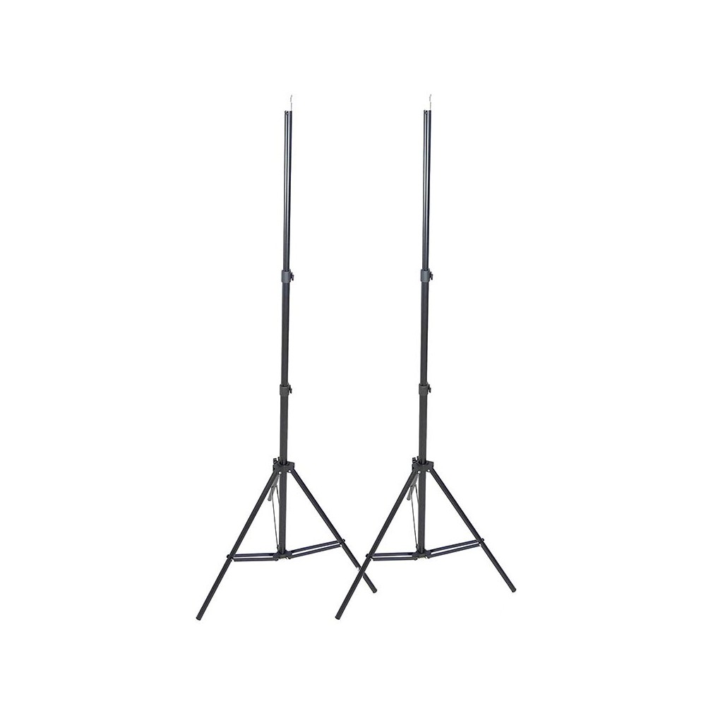 Pack 2 Tripods VR tracker HTC VIVE - Oculus Rift