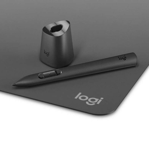 Logitech MX Ink pen designed for mixed reality | Made for Meta 2