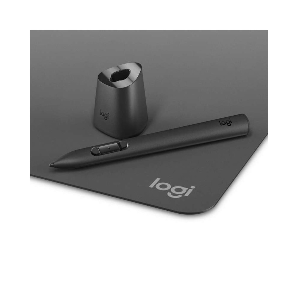 Estilo MX Ink Logitech diseñado para la realidad mixta | Hecho para Meta