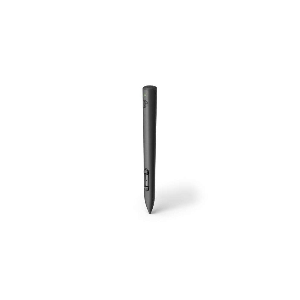 Logitech MX Ink pen designed for mixed reality | Made for Meta