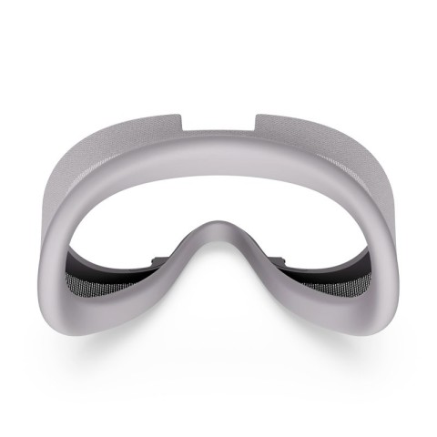 Atmungsaktive Gesichtsschutzmaske für Meta Quest 3S