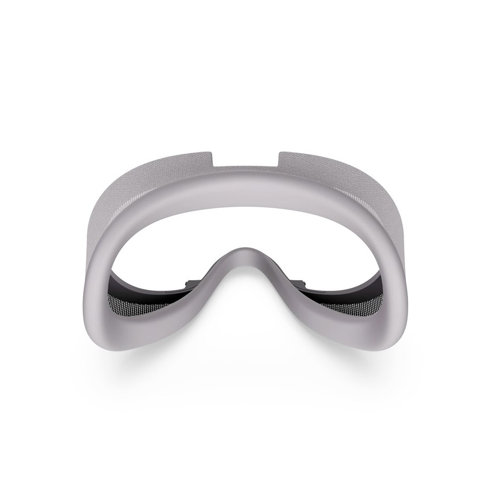 Protección facial transpirable para Meta Quest 3S