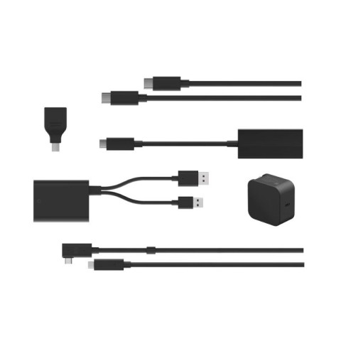 Bedrade streamingkit voor Vive Focus Vision | Stream VR