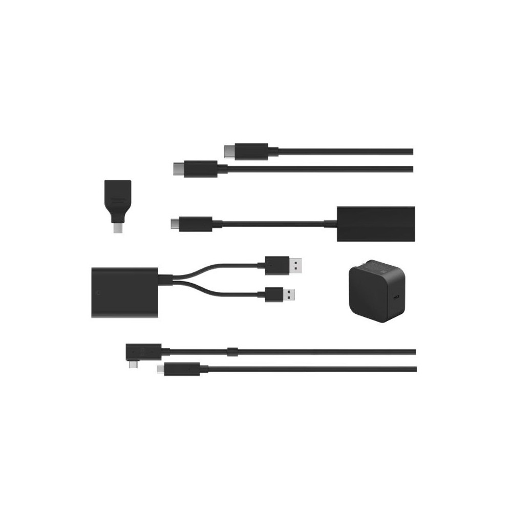Kit di streaming cablato per Vive Focus Vision | Stream VR