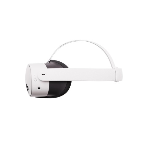 Meta Quest 3S 128 Go Blanc | Casque de Réalité Mixte 2