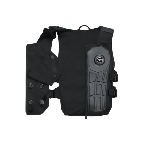 Chaqueta bHaptics Tactsuit Pro 2