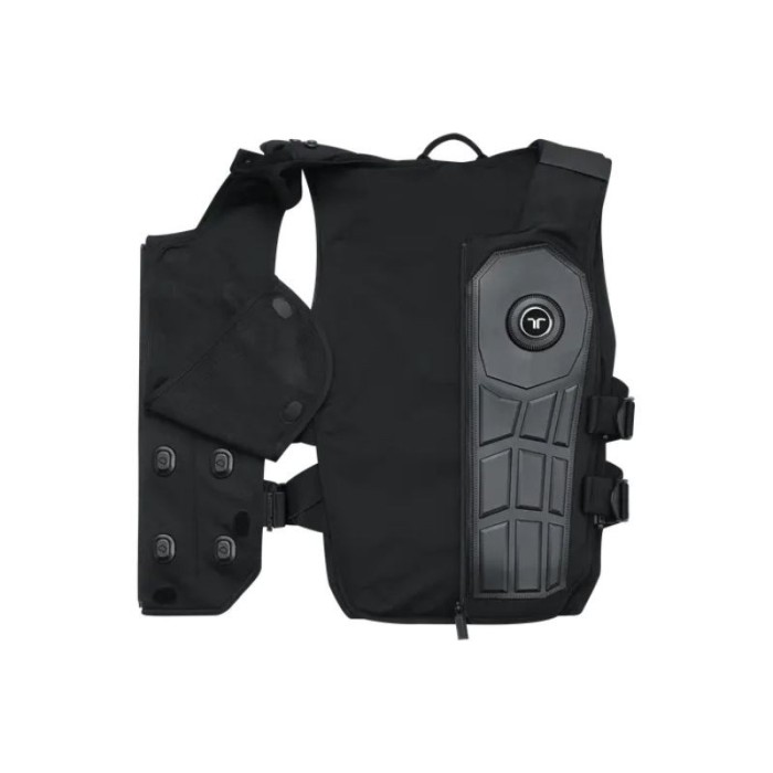 Giacca bHaptics Tactsuit Pro