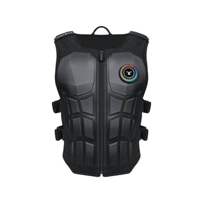 Giacca bHaptics Tactsuit Pro