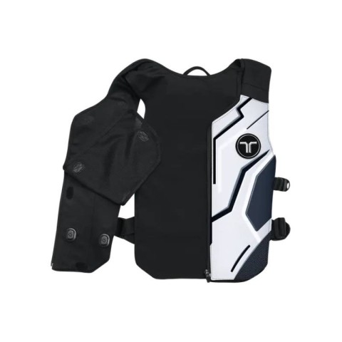 Chaqueta bHaptics Tactsuit Air 2