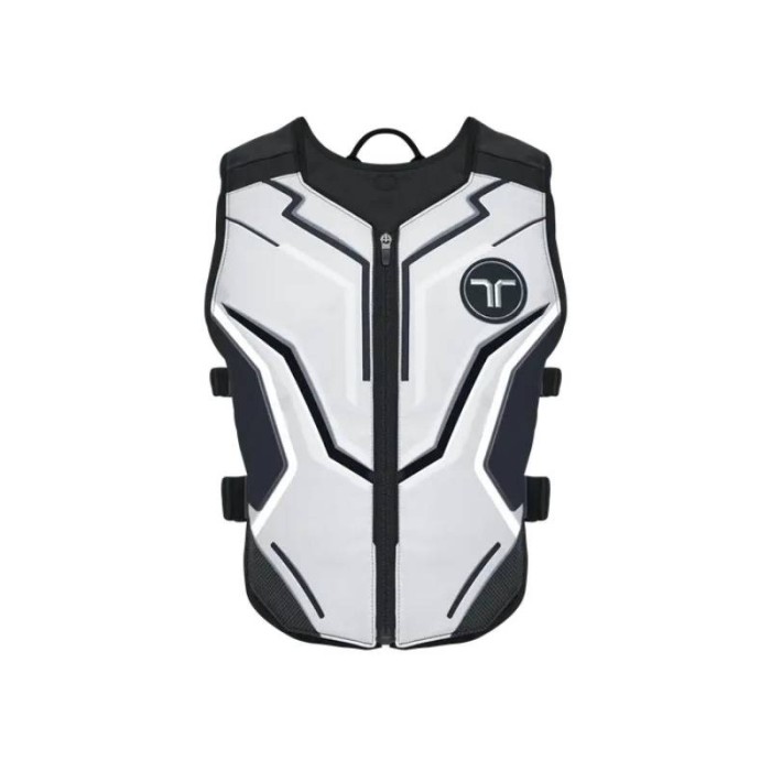 Jas bHaptics Tactsuit Air