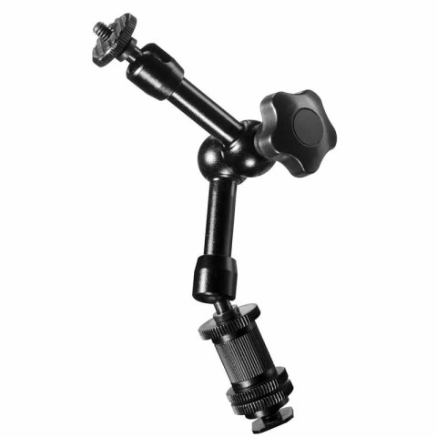 Bras articulé VR WALIMEX PRO SWIVEL MAGIC ARM 18