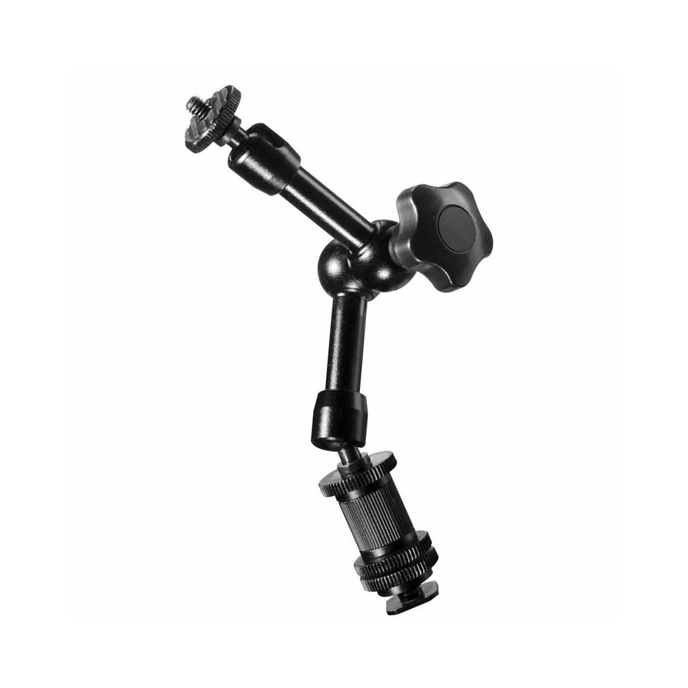 Bras articulé VR WALIMEX PRO SWIVEL MAGIC ARM 18