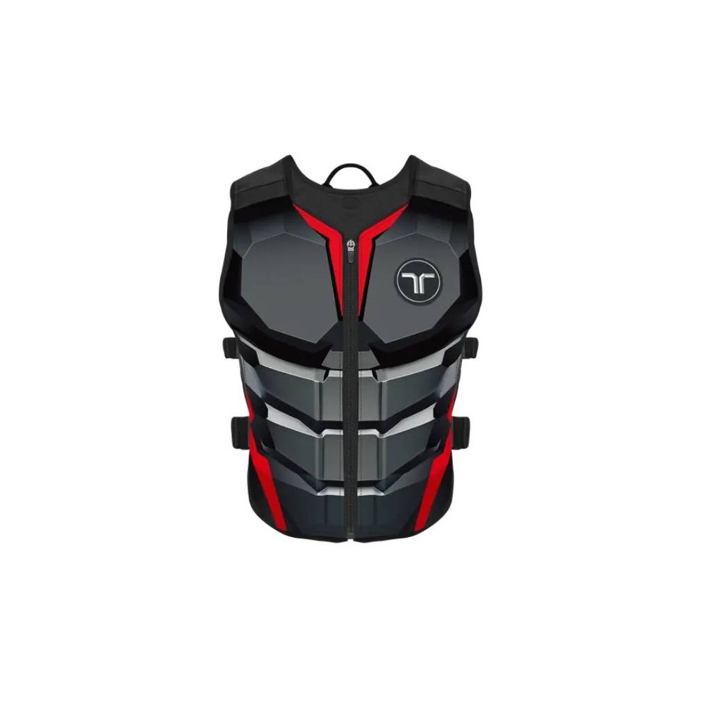 Jas bHaptics Tactsuit Air