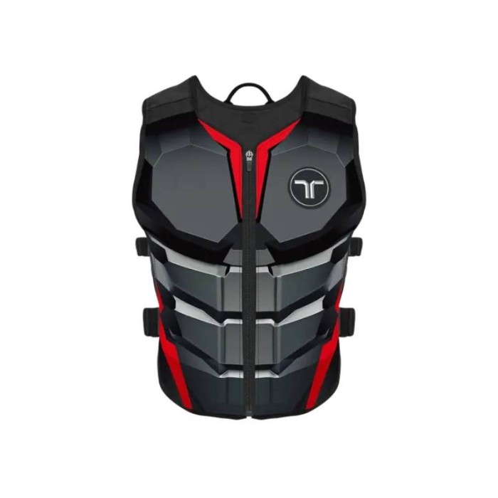 Jas bHaptics Tactsuit Air