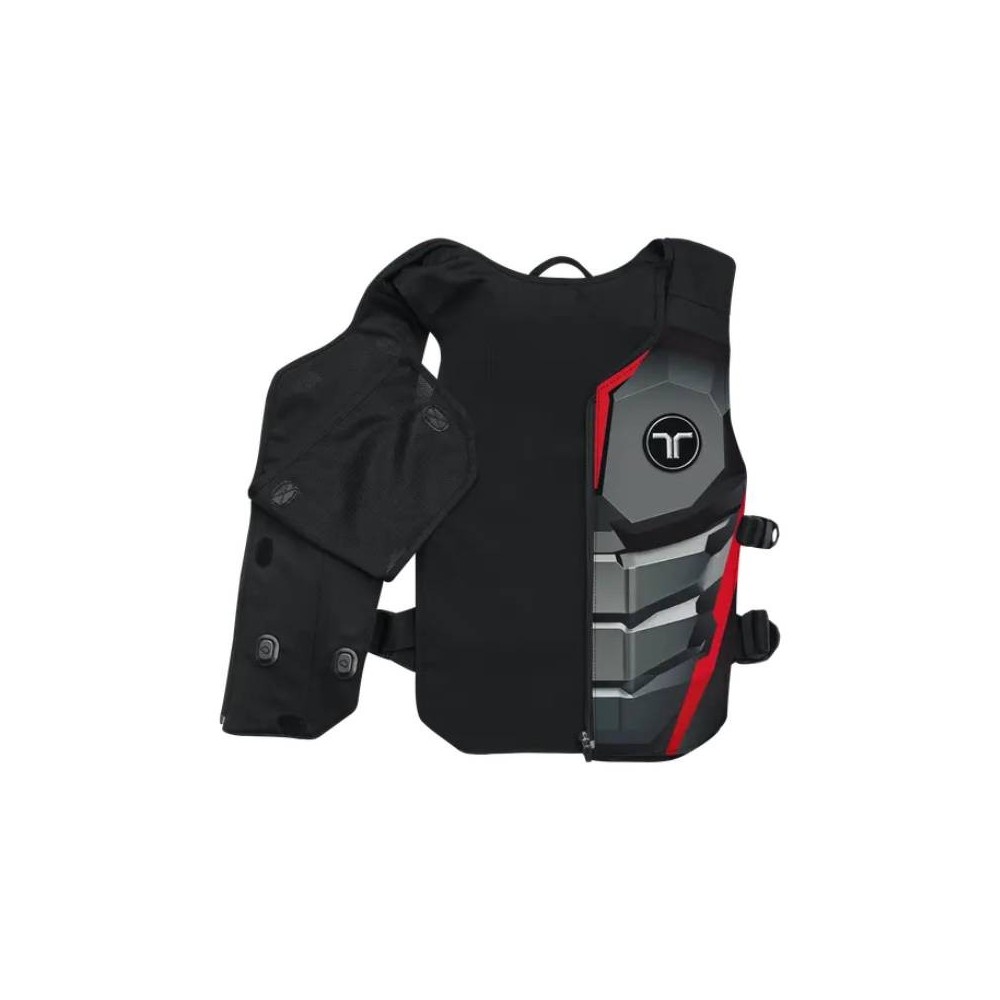 Jas bHaptics Tactsuit Air