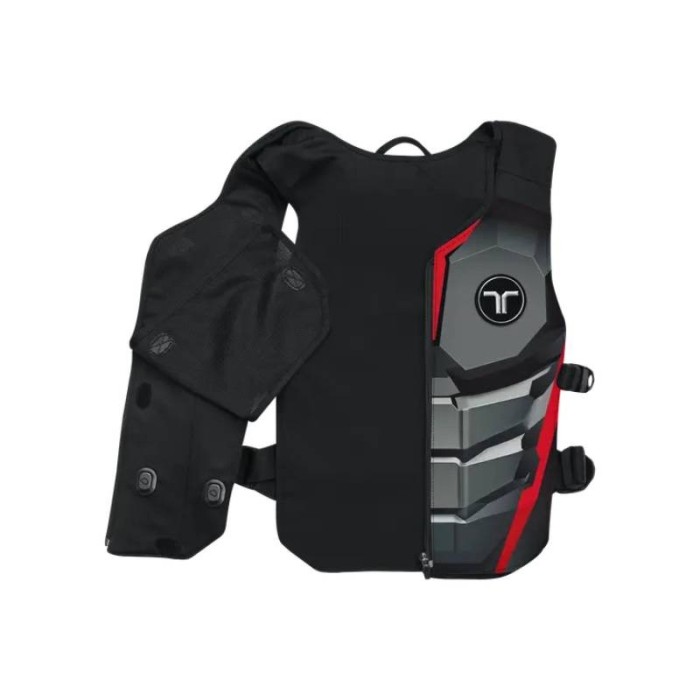 Jas bHaptics Tactsuit Air