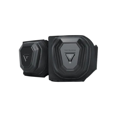 TactSleeve bHaptics | Compatible con Meta