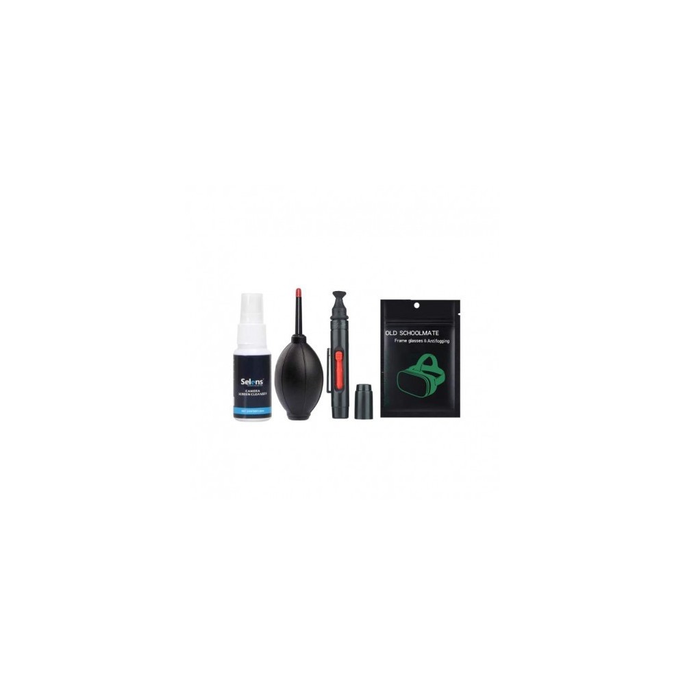 Kit di pulizia completo VR | Accessori VR