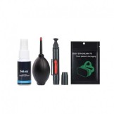 Kit de limpieza completo VR | Accesorios VR