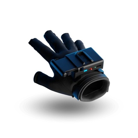 Manus Prime 3 Haptic XR 2