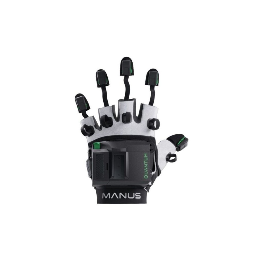Manus Quantum Metahandschuhe