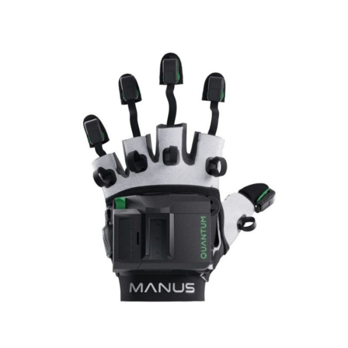 Manus Quantum Metahandschoenen